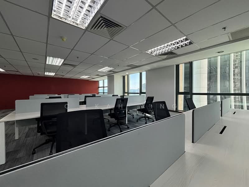 Office for Rent in KLCC (KL City Centre) - C. Kah Ying - Interior - PropertyGuru.com.my