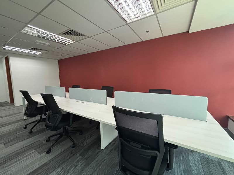 Office for Rent in KLCC (KL City Centre) - C. Kah Ying - Interior - PropertyGuru.com.my