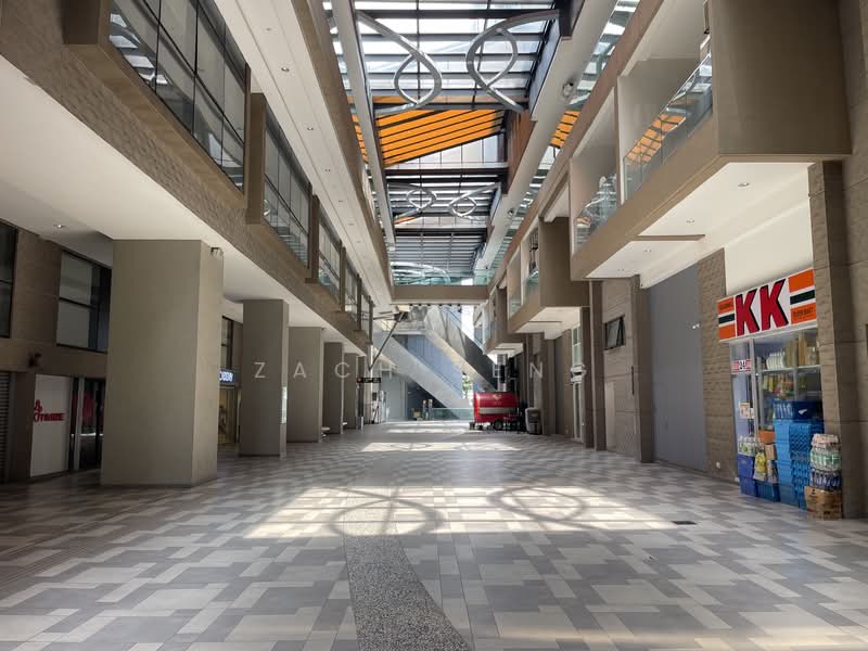Kedai / Pejabat untuk Disewa di Petaling Jaya (Selangor) - Zach Seng - Corridor - PropertyGuru.com.my