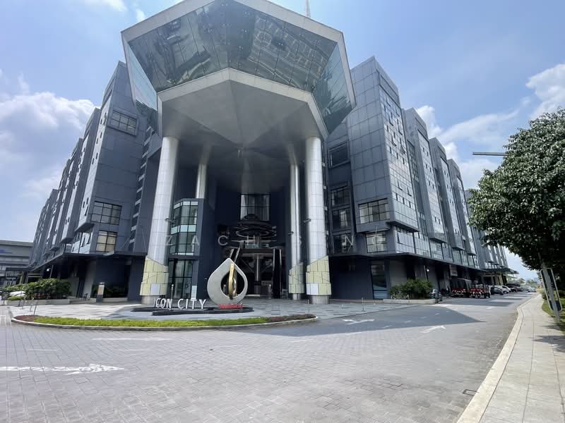 Kedai / Pejabat untuk Disewa di Petaling Jaya (Selangor) - Zach Seng - Exterior - PropertyGuru.com.my