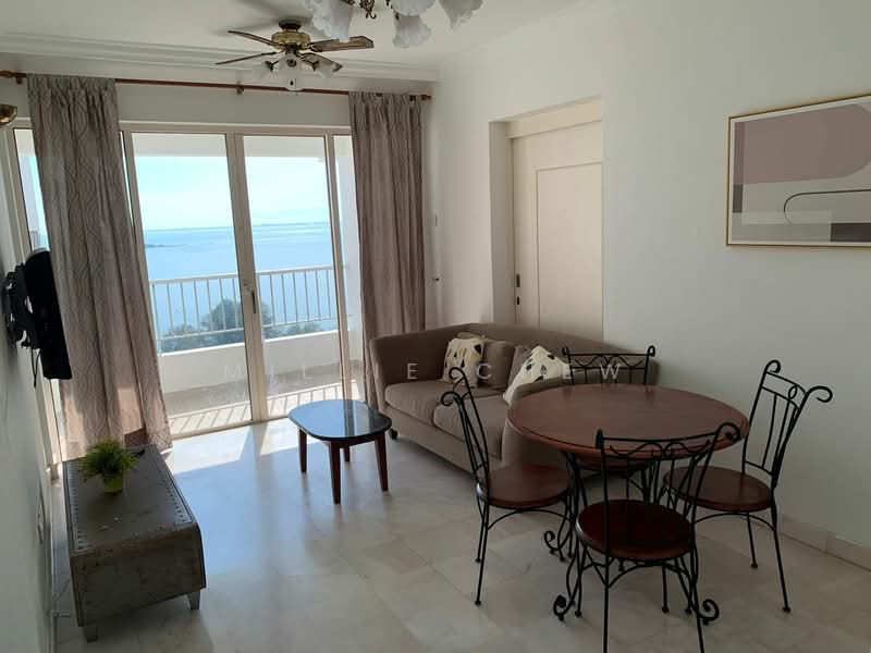 Apartment for Sale at Desa Mar Vista - Millie Chew - Living Room - PropertyGuru.com.my