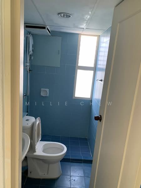 Apartment for Sale at Desa Mar Vista - Millie Chew - Bathroom - PropertyGuru.com.my