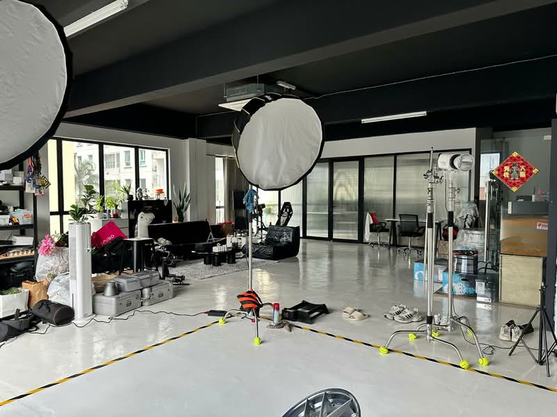 Office for Sale in Bandar Damansara Perdana (Damansara Perdana) - Alan . - Interior - PropertyGuru.com.my