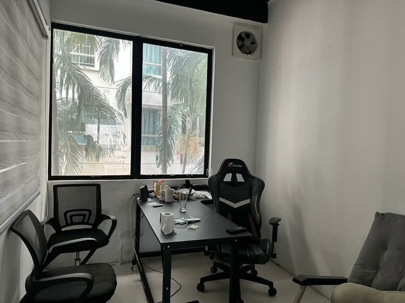 Office for Sale in Bandar Damansara Perdana (Damansara Perdana) - Alan . - Study - PropertyGuru.com.my
