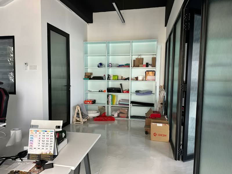 Office for Sale in Bandar Damansara Perdana (Damansara Perdana) - Alan . - Interior - PropertyGuru.com.my
