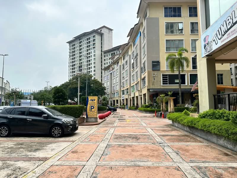 Office for Sale in Bandar Damansara Perdana (Damansara Perdana) - Alan . - Exterior - PropertyGuru.com.my