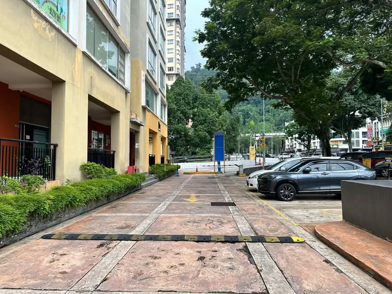 Office for Sale in Bandar Damansara Perdana (Damansara Perdana) - Alan . - Exterior - PropertyGuru.com.my