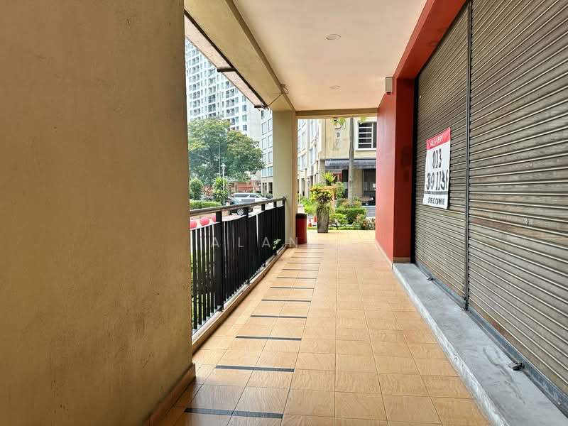 Office for Sale in Bandar Damansara Perdana (Damansara Perdana) - Alan . - Exterior - PropertyGuru.com.my