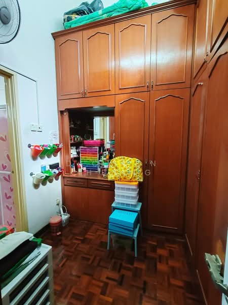 2-storey Terraced House for Sale in Bandar Utama 4 (Bandar Utama) - Dickson Cheong - Interior - PropertyGuru.com.my