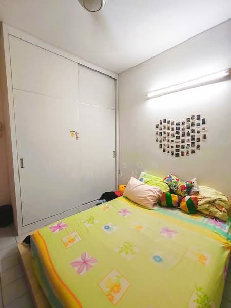 2-storey Terraced House for Sale in Bandar Utama 4 (Bandar Utama) - Dickson Cheong - Bedroom - PropertyGuru.com.my