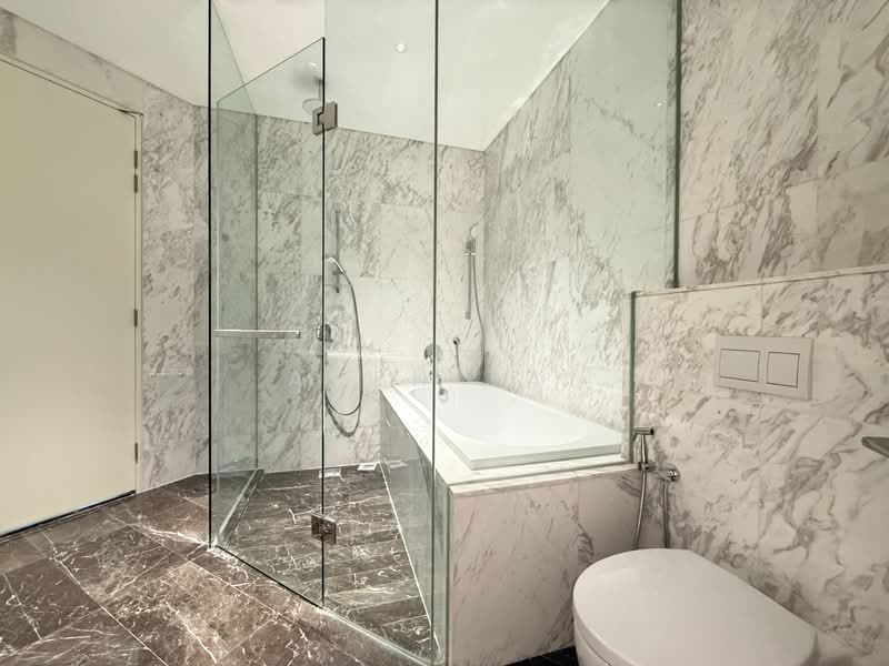 Service Residence for Rent at SO Sofitel Kuala Lumpur Residences - Aden Tai - Bathroom - PropertyGuru.com.my