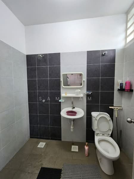 Rumah Teres 2 Tingkat untuk Dijual di Ipoh (Perak) - Sam Lam - Bathroom - PropertyGuru.com.my