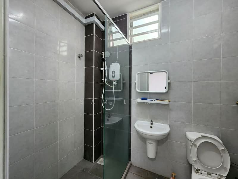 Rumah Teres 2 Tingkat untuk Dijual di Ipoh (Perak) - Sam Lam - Bathroom - PropertyGuru.com.my