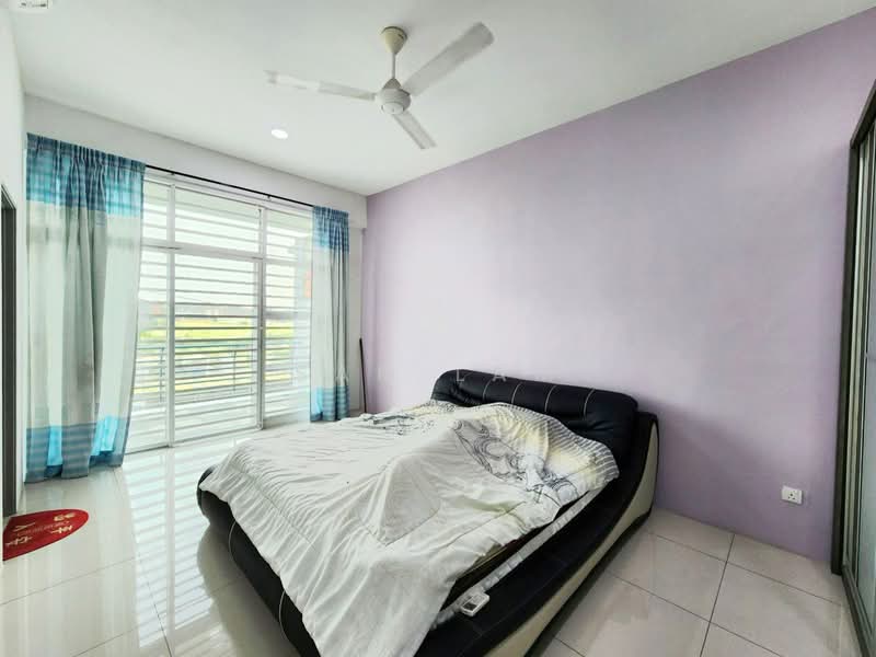 Rumah Teres 2 Tingkat untuk Dijual di Ipoh (Perak) - Sam Lam - Bedroom - PropertyGuru.com.my