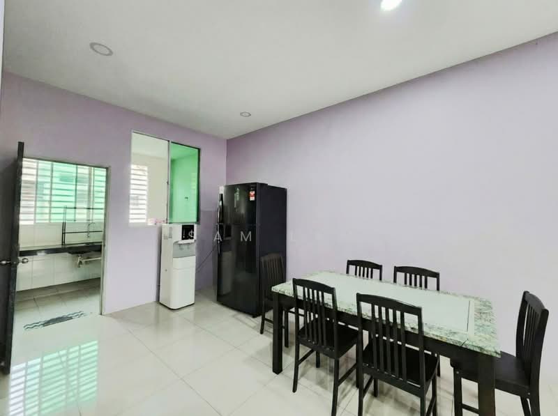 Rumah Teres 2 Tingkat untuk Dijual di Ipoh (Perak) - Sam Lam - Kitchen - PropertyGuru.com.my