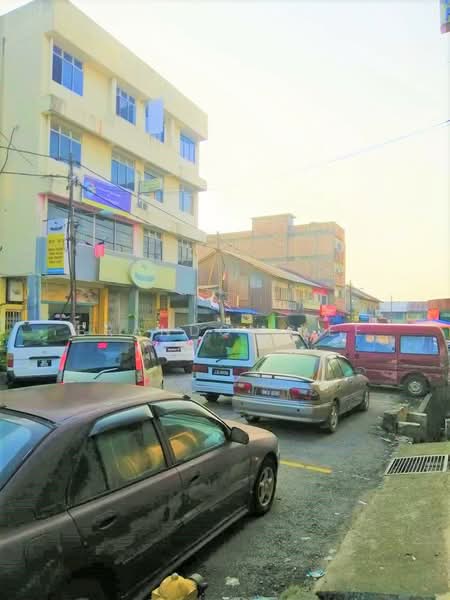 Shop for Rent in Kampung Baru Seri Kembangan (Seri Kembangan) - Brandon Yee - Exterior - PropertyGuru.com.my