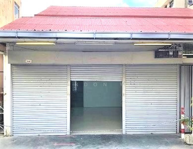 Kedai untuk Disewa di Kampung Baru Seri Kembangan (Seri Kembangan) - Brandon Yee - Exterior - PropertyGuru.com.my