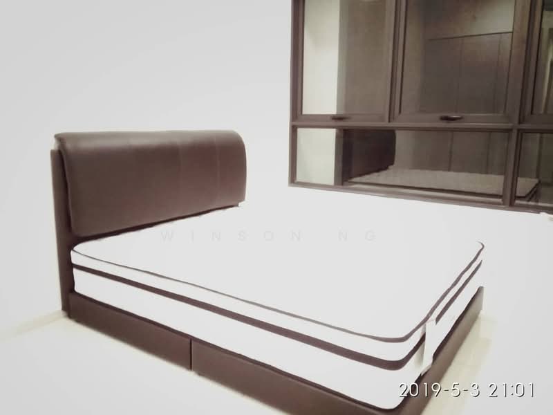Service Residence for Rent at D'sara Sentral - Winson Ng - Bedroom - PropertyGuru.com.my