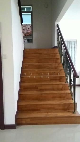 Zero-Lot Bungalow for Sale in Setia Eco Park (Setia Alam) - Ong Chee Yong - Interior - PropertyGuru.com.my