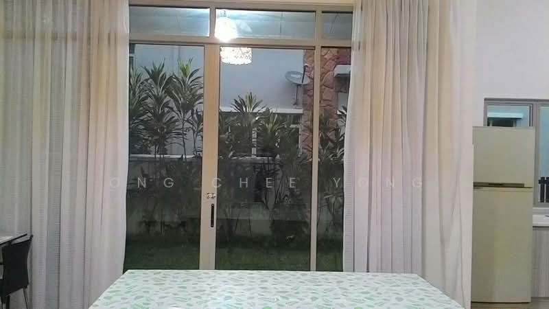 Zero-Lot Bungalow for Sale in Setia Eco Park (Setia Alam) - Ong Chee Yong - Interior - PropertyGuru.com.my
