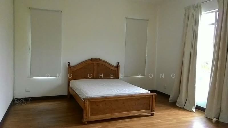 Zero-Lot Bungalow for Sale in Setia Eco Park (Setia Alam) - Ong Chee Yong - Bedroom - PropertyGuru.com.my