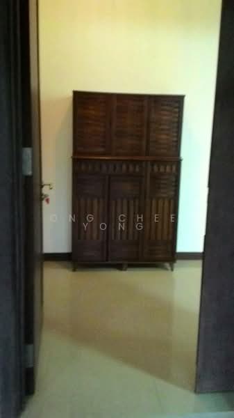 Zero-Lot Bungalow for Sale in Setia Eco Park (Setia Alam) - Ong Chee Yong - Interior - PropertyGuru.com.my