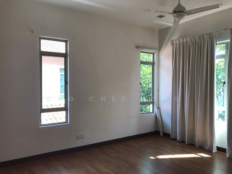 Zero-Lot Bungalow for Sale in Setia Eco Park (Setia Alam) - Ong Chee Yong - Interior - PropertyGuru.com.my