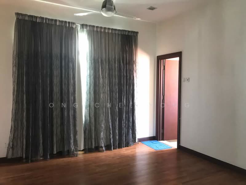 Zero-Lot Bungalow for Sale in Setia Eco Park (Setia Alam) - Ong Chee Yong - Interior - PropertyGuru.com.my