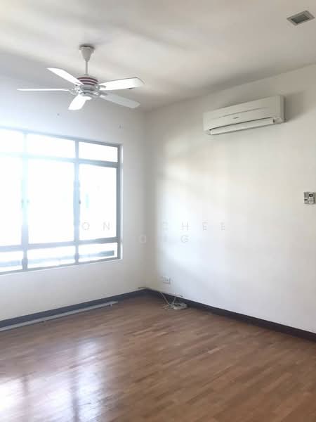 Zero-Lot Bungalow for Sale in Setia Eco Park (Setia Alam) - Ong Chee Yong - Interior - PropertyGuru.com.my