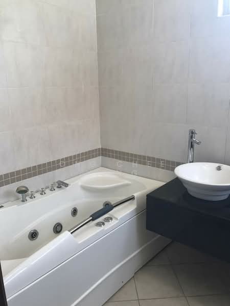 Zero-Lot Bungalow for Sale in Setia Eco Park (Setia Alam) - Ong Chee Yong - Bathroom - PropertyGuru.com.my