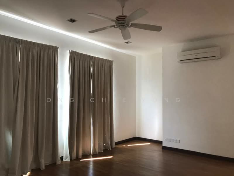 Zero-Lot Bungalow for Sale in Setia Eco Park (Setia Alam) - Ong Chee Yong - Interior - PropertyGuru.com.my