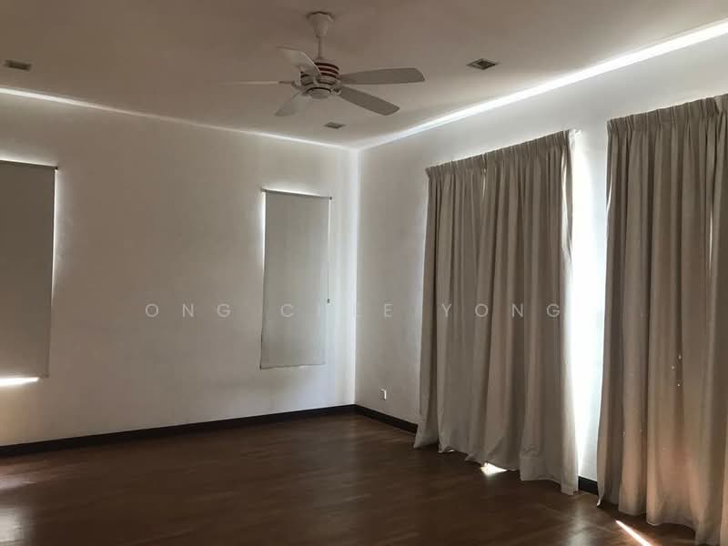 Zero-Lot Bungalow for Sale in Setia Eco Park (Setia Alam) - Ong Chee Yong - Interior - PropertyGuru.com.my