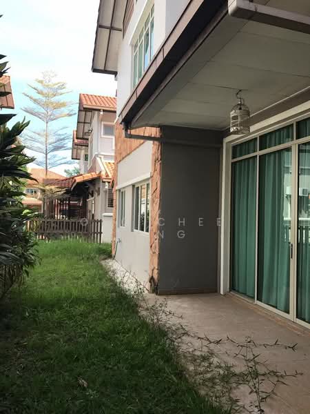 Zero-Lot Bungalow for Sale in Setia Eco Park (Setia Alam) - Ong Chee Yong - Exterior - PropertyGuru.com.my