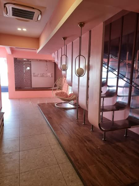 Commercial Land for Rent in SS15 (Subang Jaya) - Kelven Tan - Interior - PropertyGuru.com.my