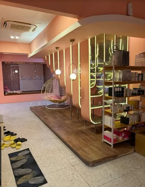 Commercial Land for Rent in SS15 (Subang Jaya) - Kelven Tan - Interior - PropertyGuru.com.my