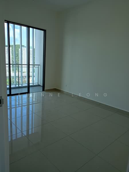 Servis Apartment untuk Dijual di SUNSHINE RESIDENCE - Elynne Leong - Interior - PropertyGuru.com.my