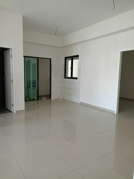 Servis Apartment untuk Dijual di SUNSHINE RESIDENCE - Elynne Leong - Interior - PropertyGuru.com.my