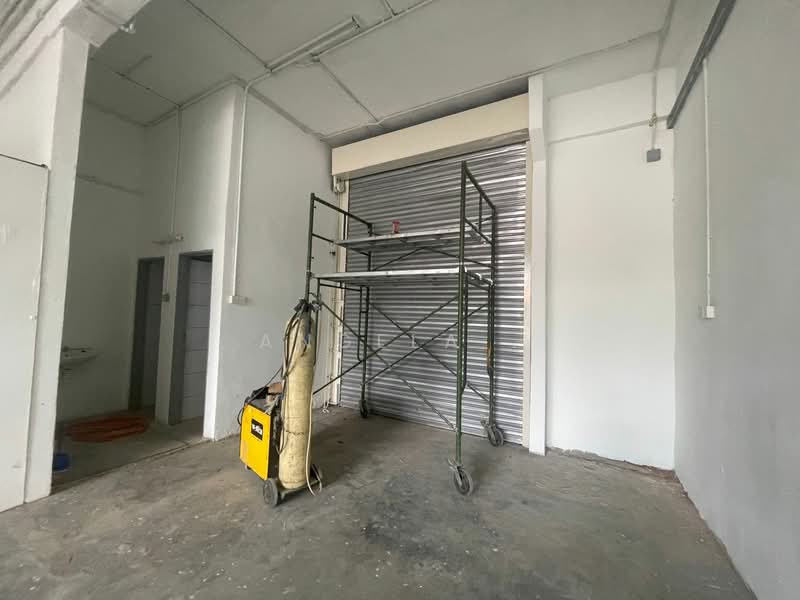 Kilang untuk Disewa di Jalan Klang Lama (Old Klang Road) (Kuala Lumpur) - Angela . - Interior - PropertyGuru.com.my
