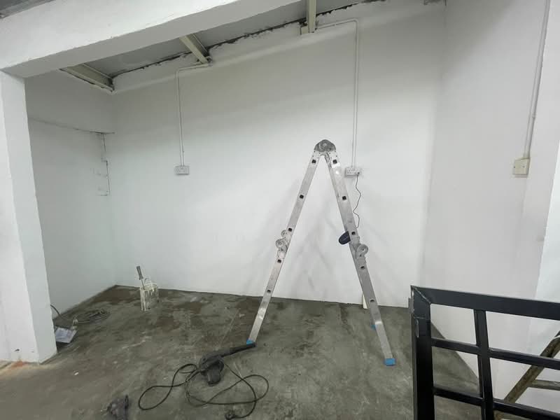 Kilang untuk Disewa di Jalan Klang Lama (Old Klang Road) (Kuala Lumpur) - Angela . - Interior - PropertyGuru.com.my