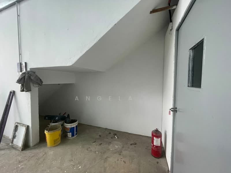 Kilang untuk Disewa di Jalan Klang Lama (Old Klang Road) (Kuala Lumpur) - Angela . - Interior - PropertyGuru.com.my