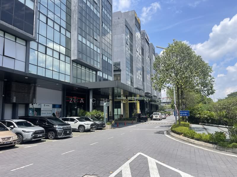 Kedai / Pejabat untuk Disewa di Petaling Jaya (Selangor) - Zach Seng - Exterior - PropertyGuru.com.my