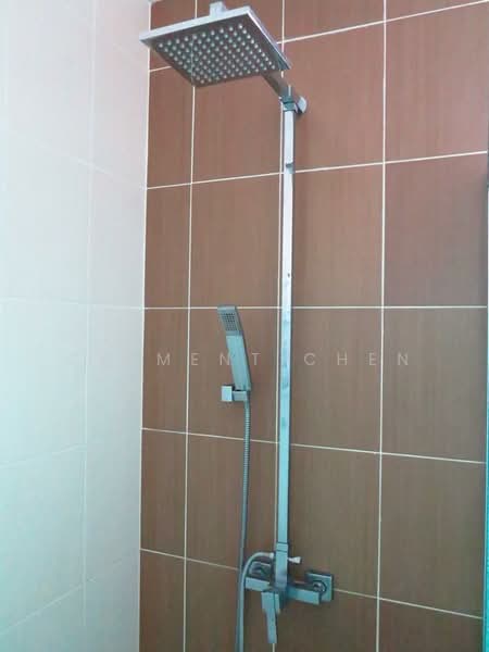 Terraced House for Sale in Bandar Kinrara Seksyen 1 (Bandar Kinrara) - Clement Chen - Bathroom - PropertyGuru.com.my
