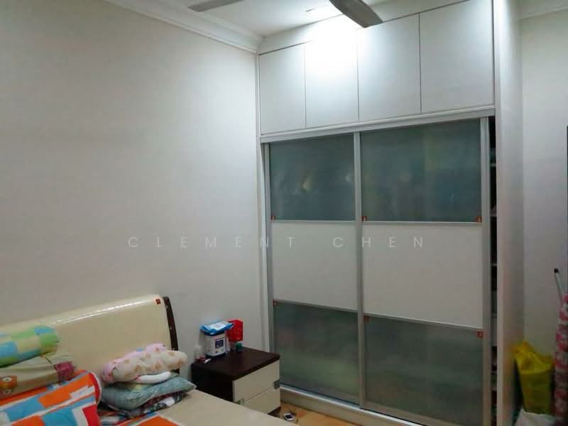 Terraced House for Sale in Bandar Kinrara Seksyen 1 (Bandar Kinrara) - Clement Chen - Bedroom - PropertyGuru.com.my