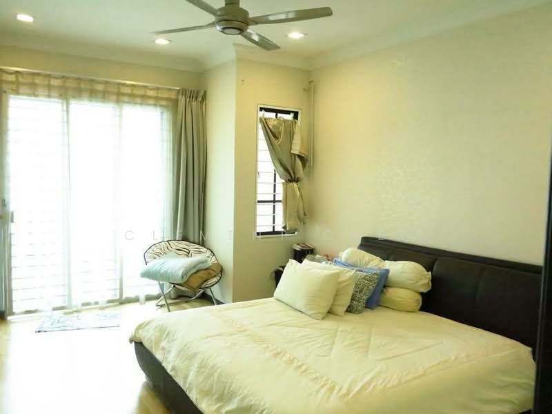 Terraced House for Sale in Bandar Kinrara Seksyen 1 (Bandar Kinrara) - Clement Chen - Bedroom - PropertyGuru.com.my