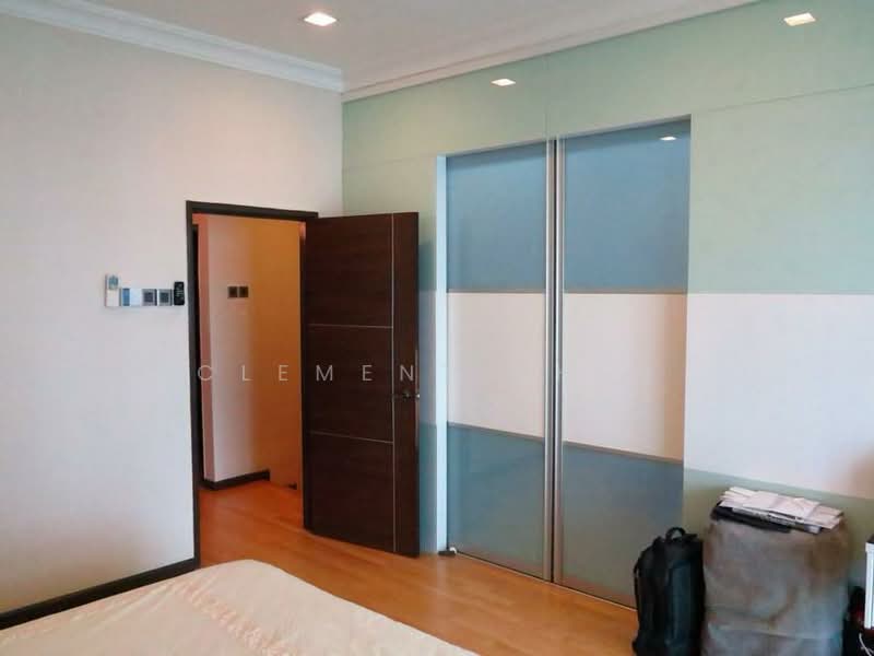 Terraced House for Sale in Bandar Kinrara Seksyen 1 (Bandar Kinrara) - Clement Chen - Bedroom - PropertyGuru.com.my