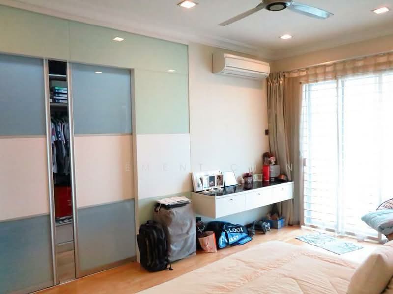 Terraced House for Sale in Bandar Kinrara Seksyen 1 (Bandar Kinrara) - Clement Chen - Bedroom - PropertyGuru.com.my