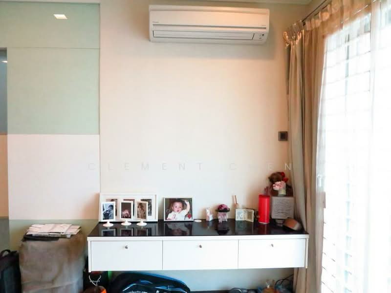 Terraced House for Sale in Bandar Kinrara Seksyen 1 (Bandar Kinrara) - Clement Chen - Interior - PropertyGuru.com.my