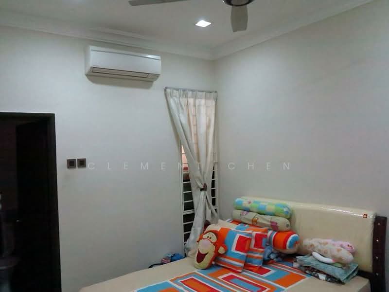 Terraced House for Sale in Bandar Kinrara Seksyen 1 (Bandar Kinrara) - Clement Chen - Bedroom - PropertyGuru.com.my