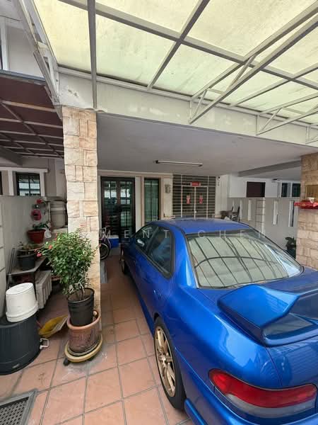Terraced House for Sale in Bandar Kinrara Seksyen 1 (Bandar Kinrara) - Clement Chen - Exterior - PropertyGuru.com.my