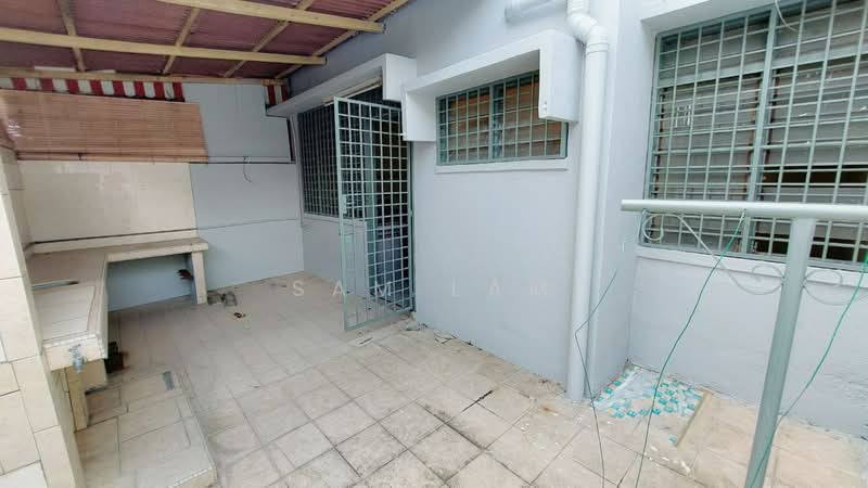 2-storey Terraced House for Sale in Bercham (Ipoh) - Sam Lam - Exterior - PropertyGuru.com.my